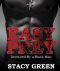 [Easy Prey 01] • Easy Prey